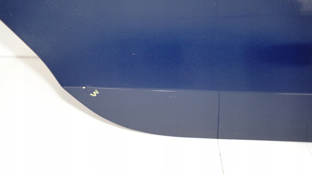 фото №7, Двері правий задня vw jetta vi 10-14r lp5w