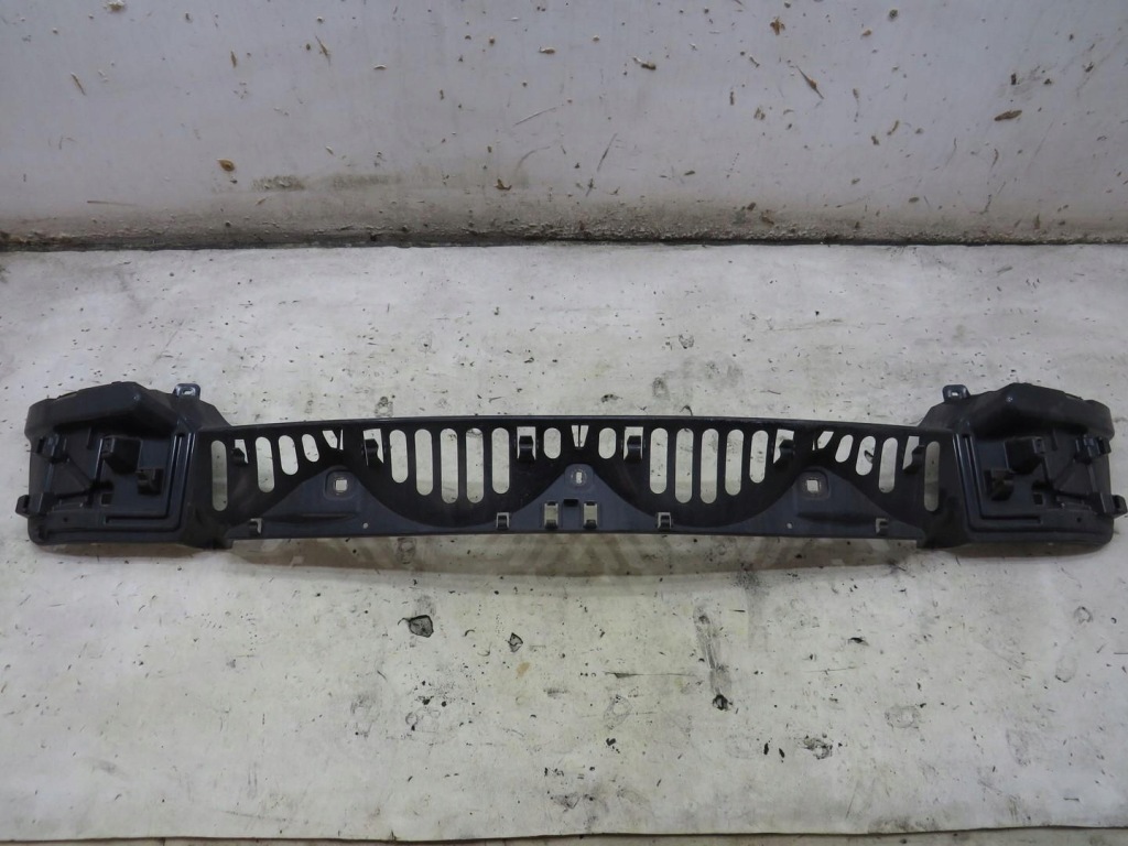 фото №1, Ślzig бампера задняя bmw 6 f06 f12 f13