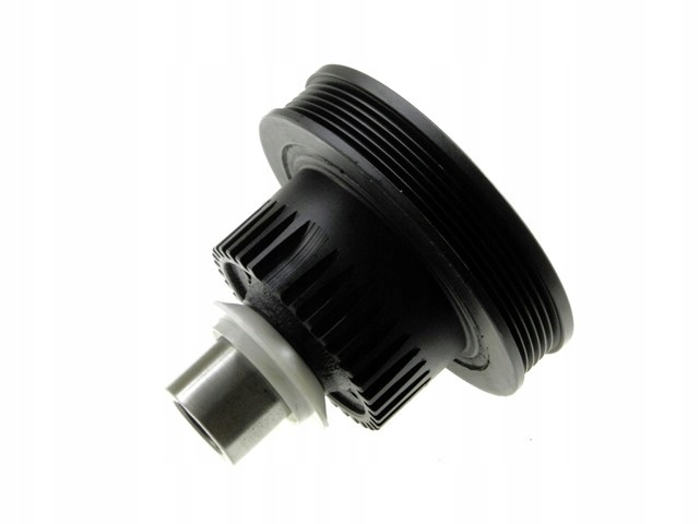 фото №3, Nty rkp-fr-018 шкив, wał коленчатый