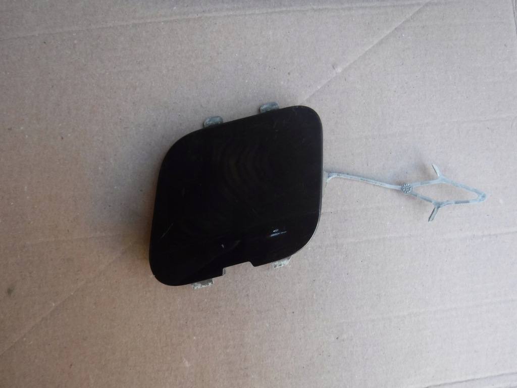 фото №1, Заглушка бампера фаркоп задня opel astra iv kombi