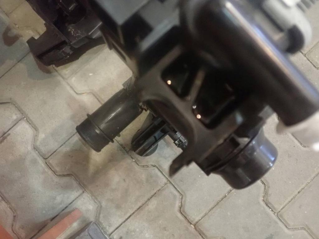 фото №5, Интеркулер audi q7 q7 vw touareg 4m0145805g