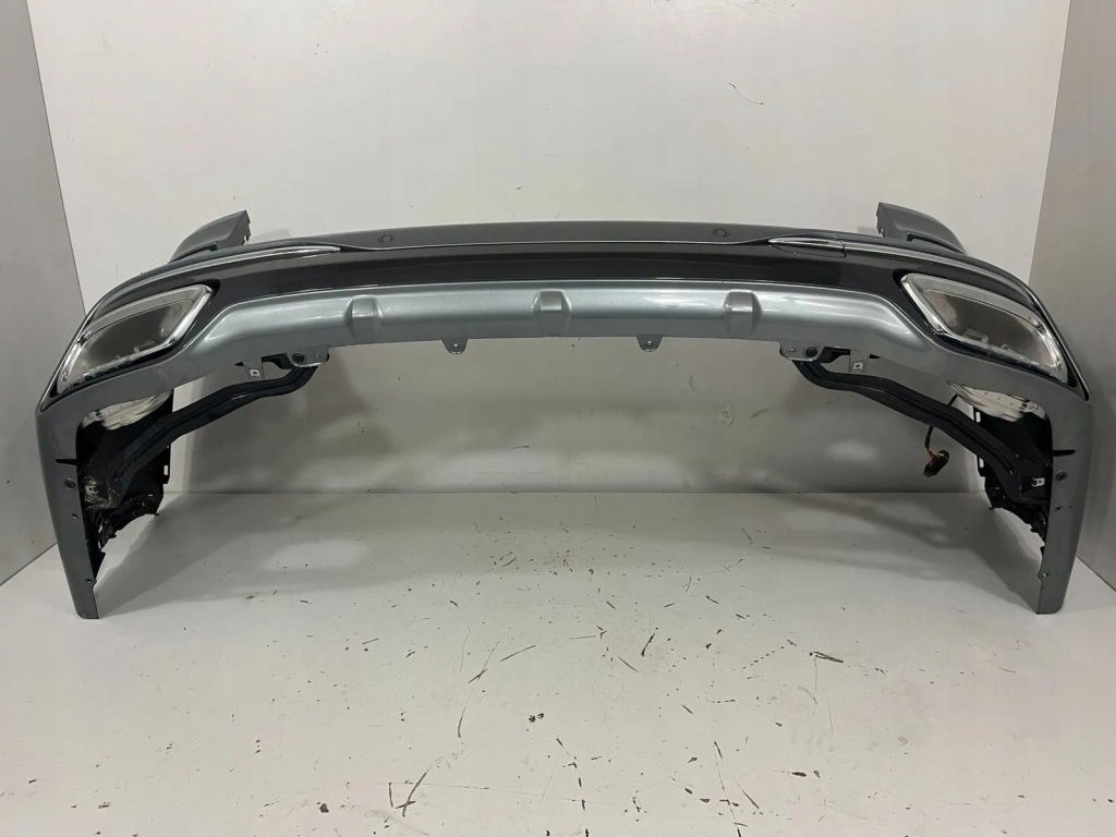 фото №11, Бампер задний m bmw x7 g07 5a435a3