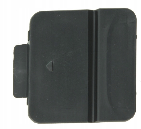 Купити Заглушка фаркоп буксирувальний задня bmw 5 sedan 03-07