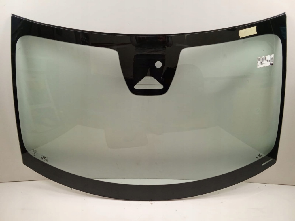 фото №1, Скло лобове volvo xc40 2020- акустика+ камера+ датчик