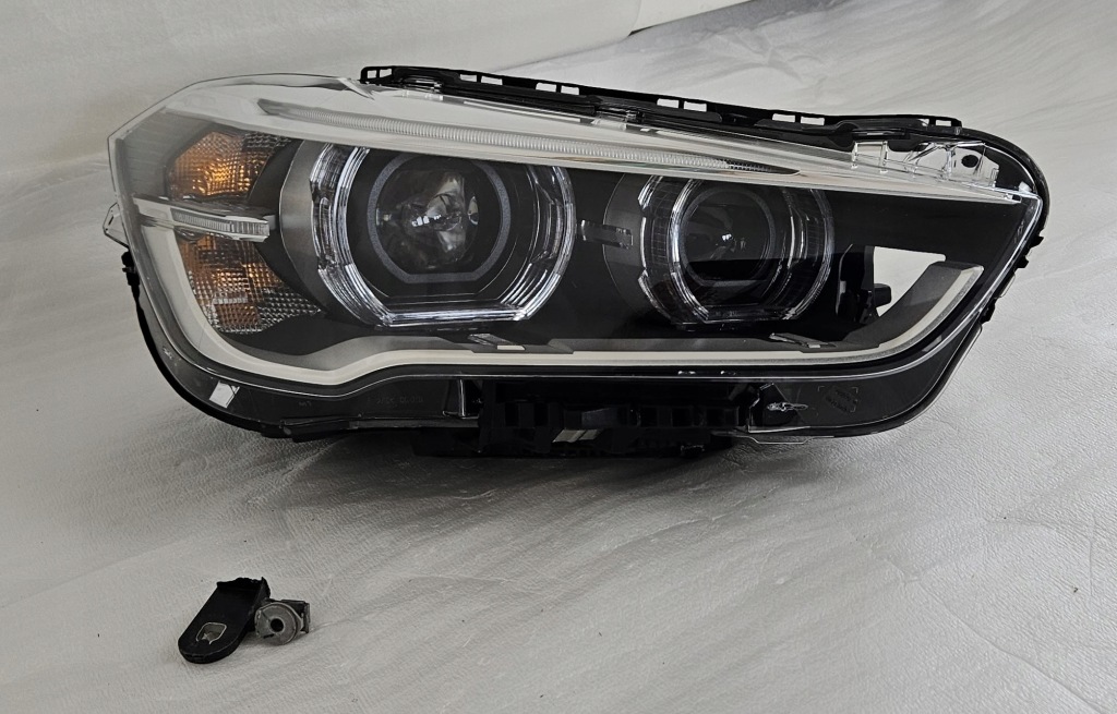 Купить Фара правый  перед full led bmw x1 f48 2015-