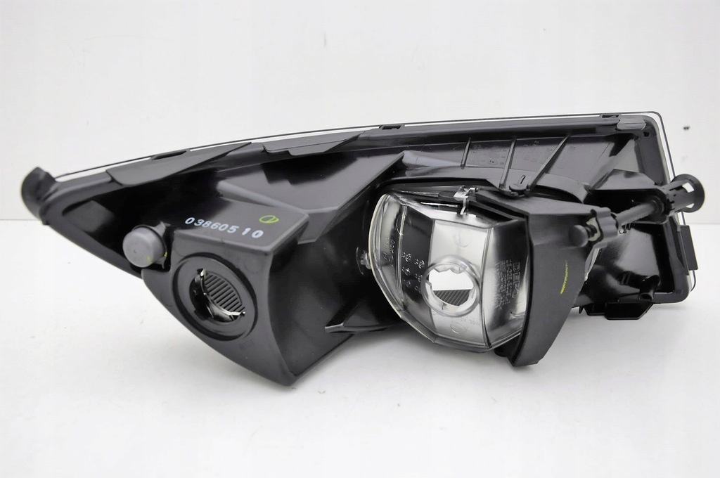 фото №8, Skoda fabia roomster 10- цоколь противотуманной фары nowa p21w