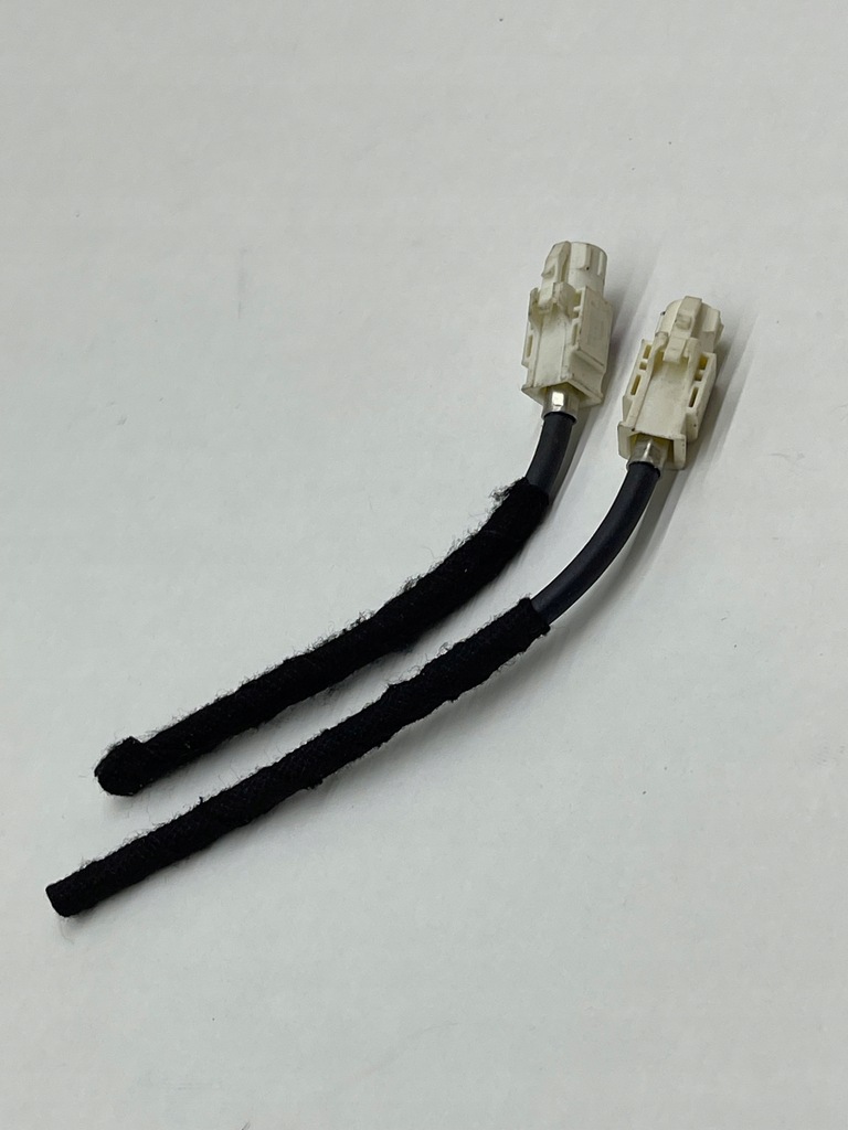 фото №12, Audi volkswagen seat skoda штекер колодка з'єднувач + шланг 4e0035750a