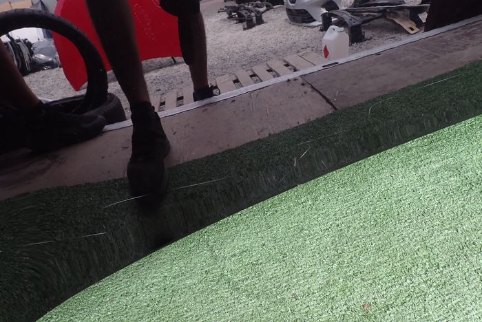 фото №10, Volvo v90 s90 16- капот