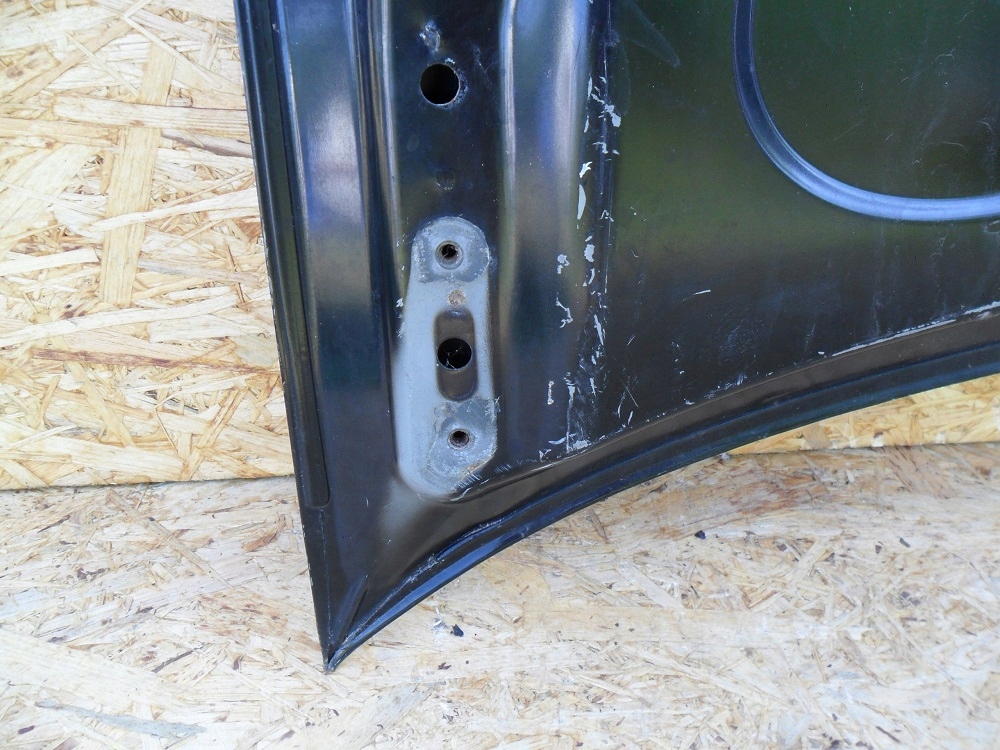 Honda crv 2001 2002 2003 2004 2005 капот в Украине