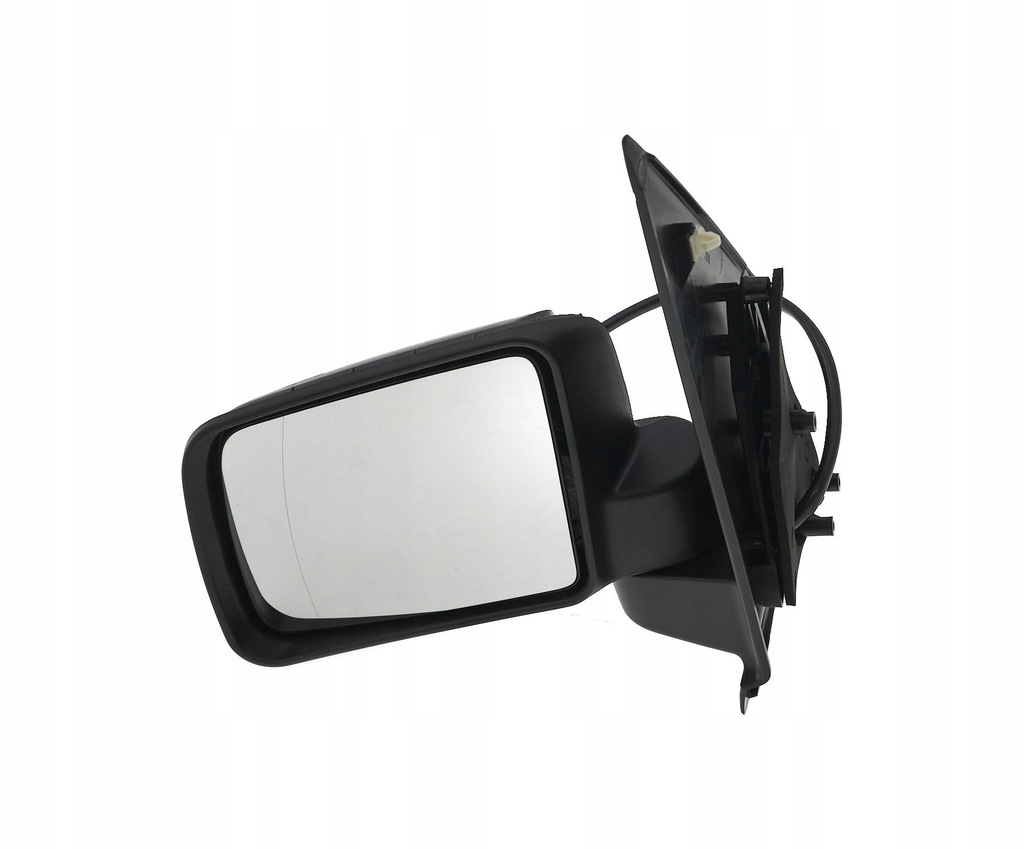 фото №1, Ford transit connect 06.09 - 13 дзеркало бічний ліва