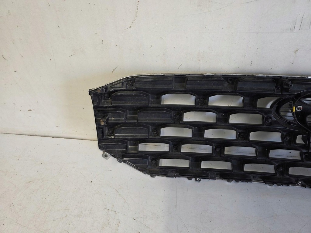фото №14, Решётка радиатора решётка радиатора бампера перед hyundai santa fe 4 iv lift 20- 86352-s1610