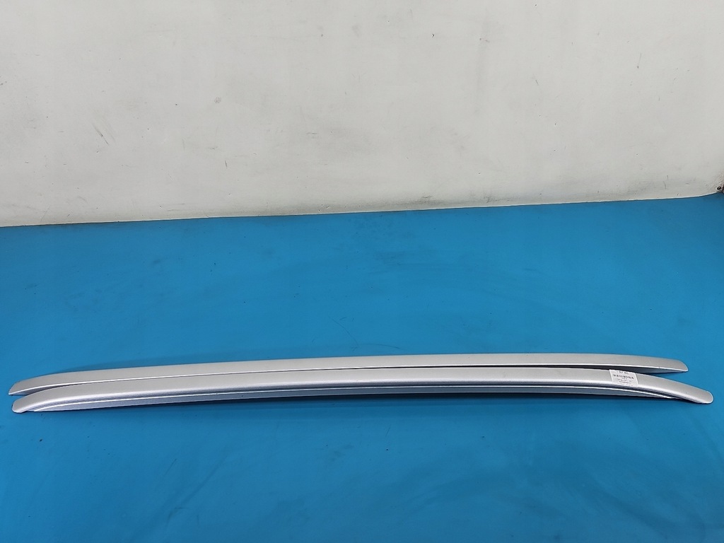 фото №1, Рейлинги кровельные комплект ford edge ii