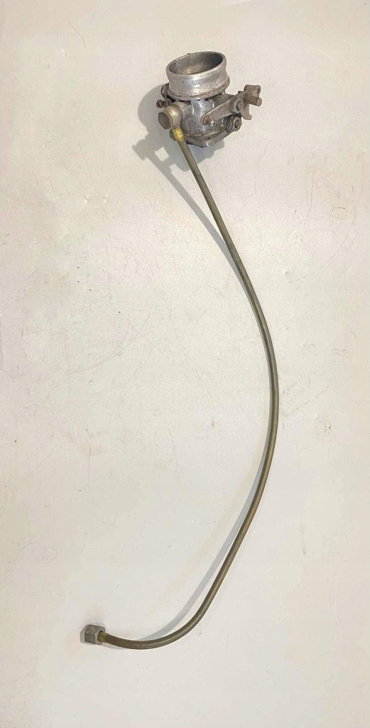 Mercedes-benz e w123 200d дроссельная заслонка воздуха в Украине