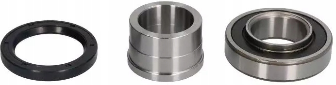 фото №1, Bta підшипник колеса h28015bta