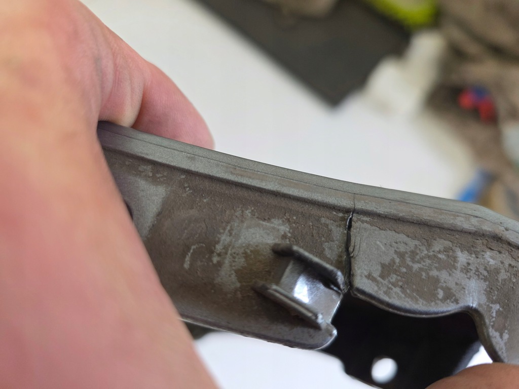 фото №13, Бампер перед skoda yeti lift scout 13-