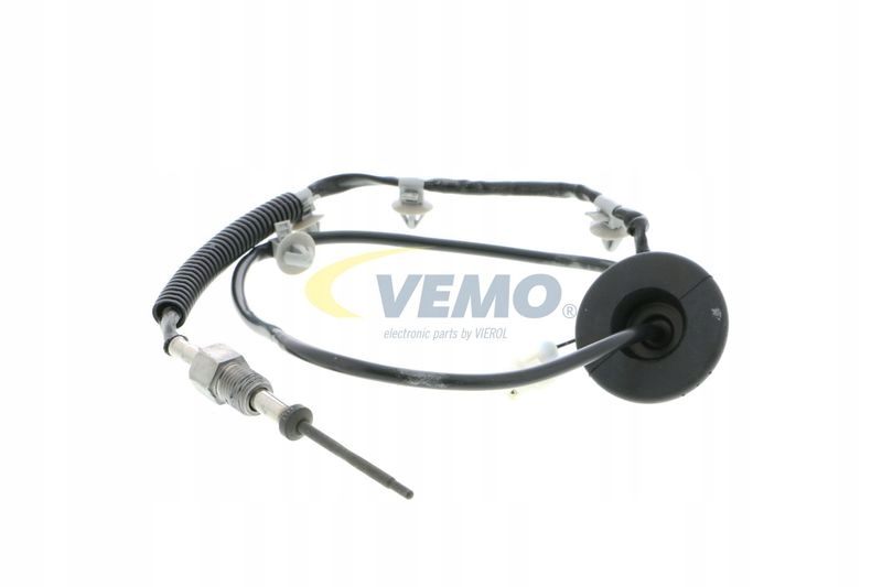 фото №15, Датчик, температура выхлопных газов vemo v52-72-0162