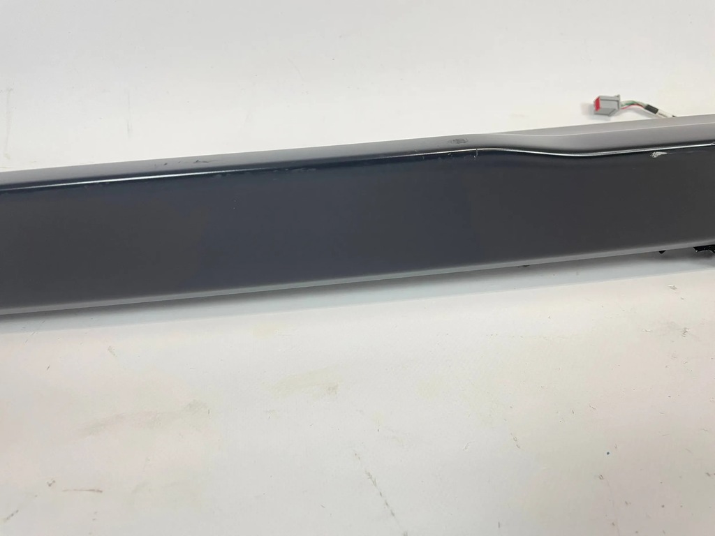 фото №10, Dodge challenger 2015+ спойлер спойлер кришки багажника задня з камера