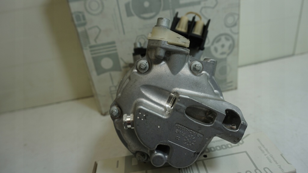 фото №6, Компрессор компрессор кондиционера mercedes gle w167