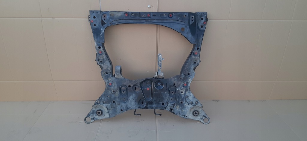 фото №7, Підрамник підрамник поперечина перед volvo xc90 ii 2.0 d5 4x4