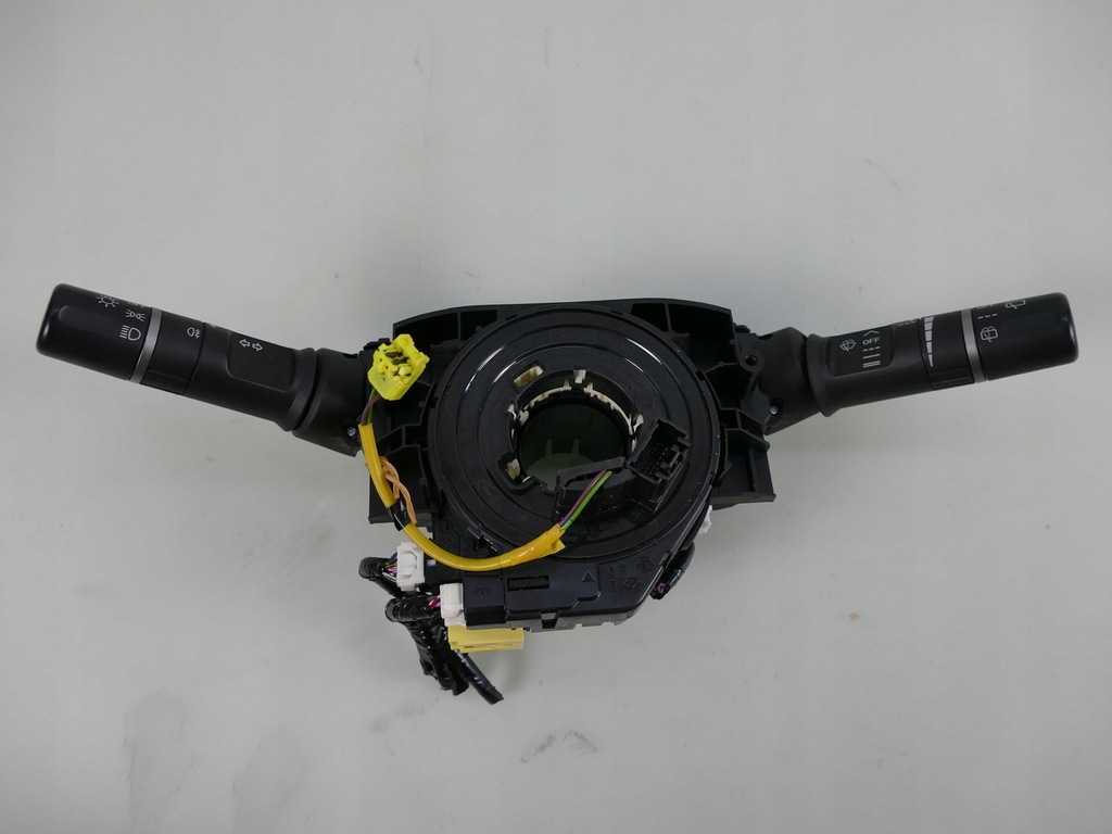 фото №1, Mazda 6 gh lift переключатель комбинированный лента