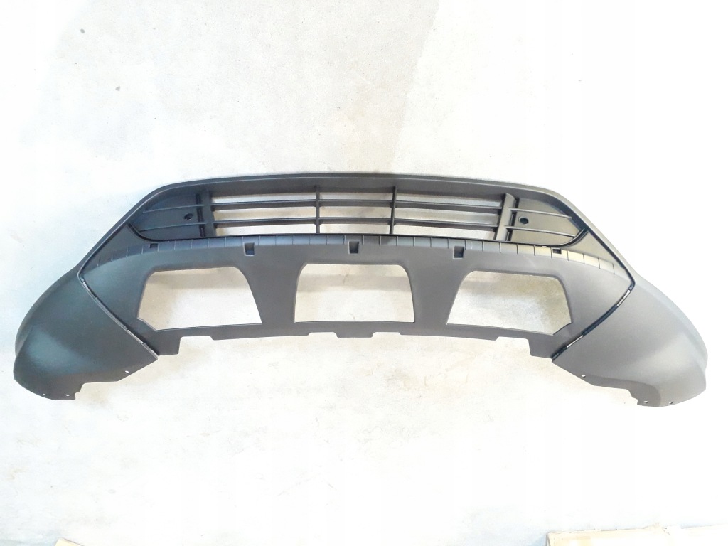 Накладка бампера ford kuga st mk2 lift po 2017- с Разборки