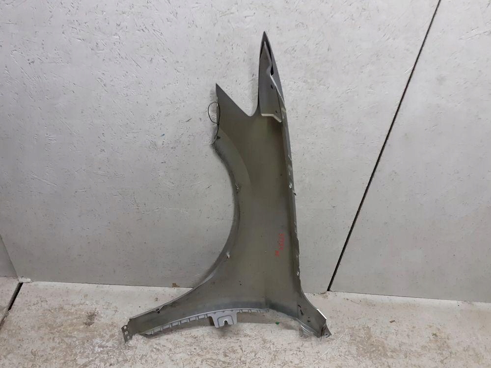 фото №6, Крыло передний перед правый vw passat b8 3g0