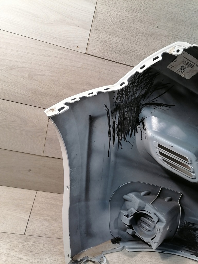 фото №12, Fiat ducato iii уголок левый перед 1315098070