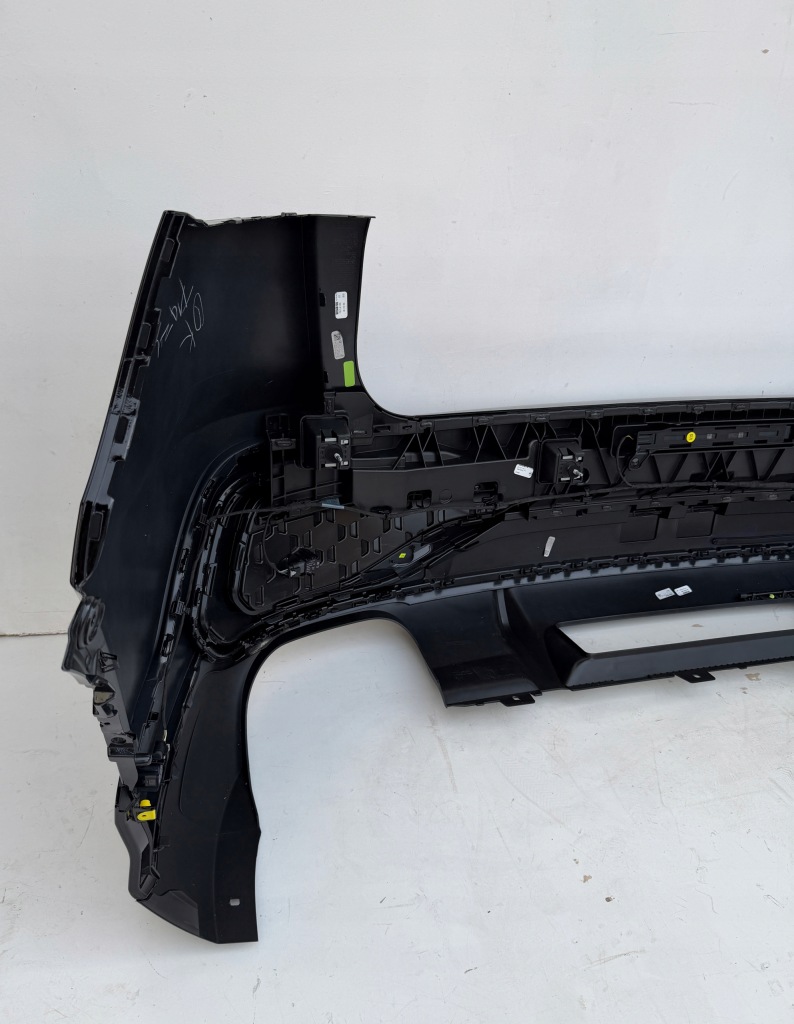 Бампер задний audi q5 8ma s-line 6xpdc ly9t комплектный  -новый- в Украине