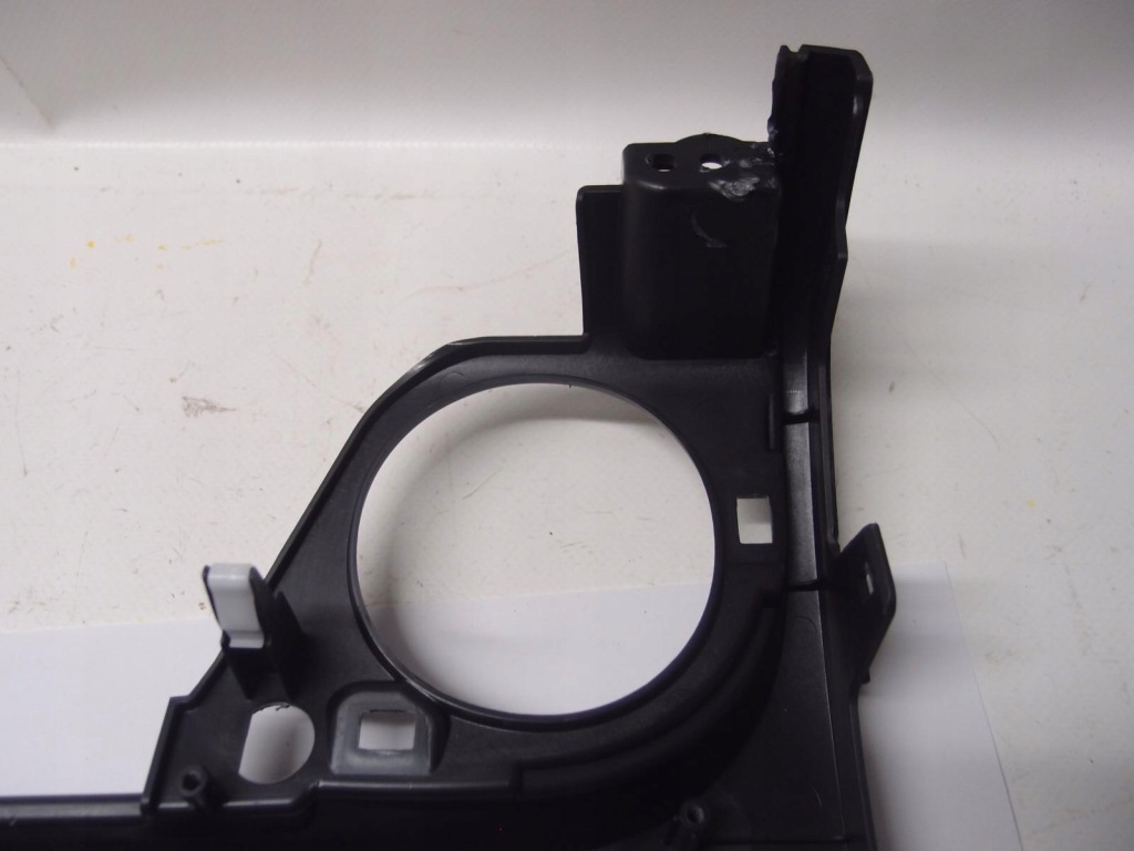 фото №10, Захист консолі kona electric 84790-dd000