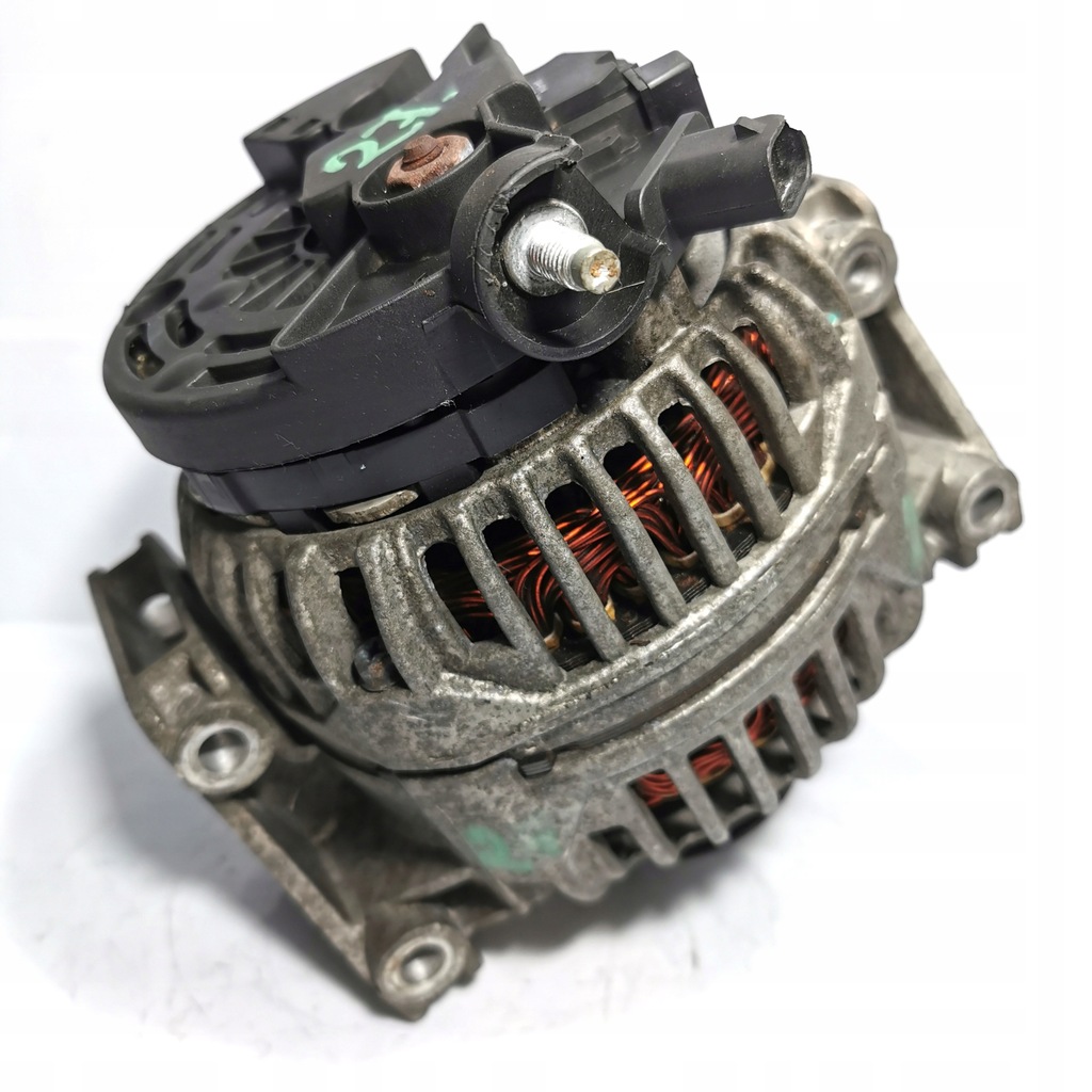 фото №5, Opel signum vectra 2.2 генератор 34000054 2017-10002432