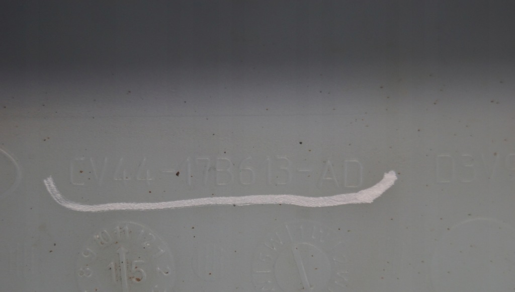 фото №7, Бачок омывателя ford kuga mk2 cv44-17b613-ad