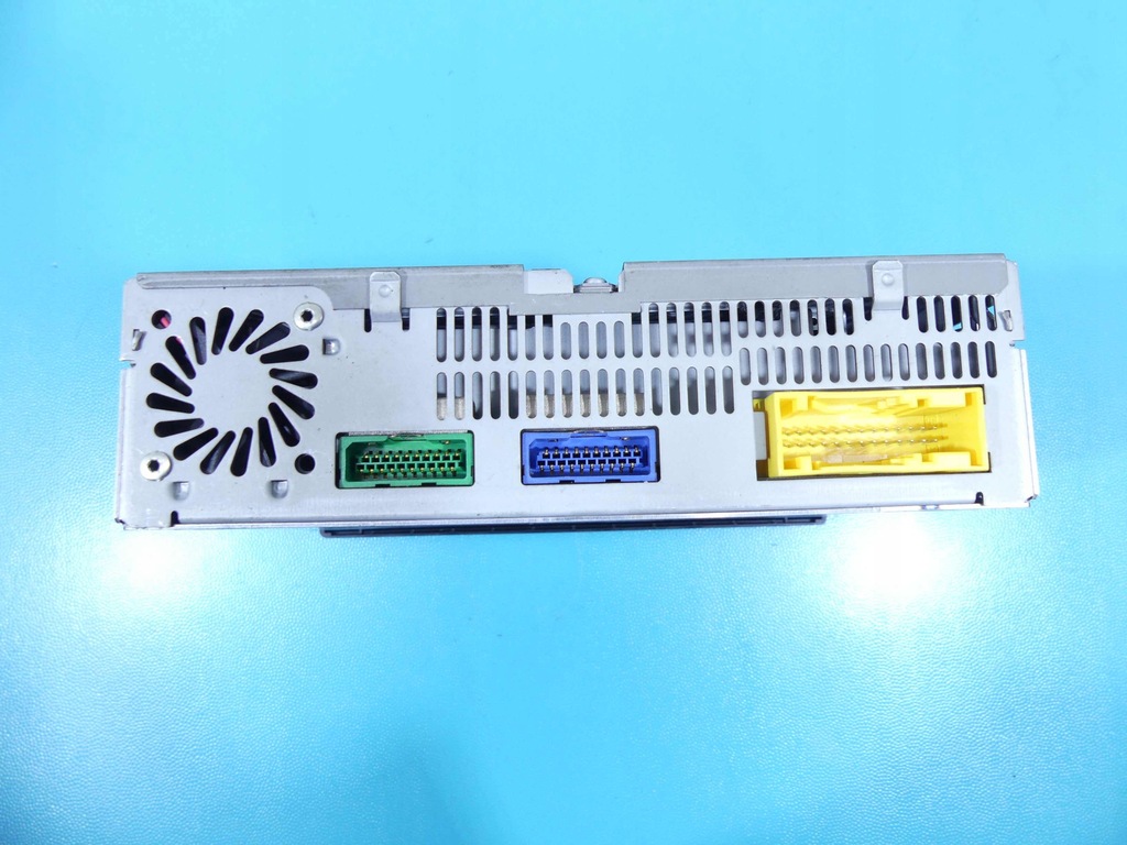 фото №9, Чейнджер cd citroen c4 grand picasso i 06-13