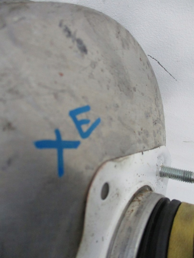 фото №5, Усилитель тормозов серво jaguar xe gx73-2b195-be