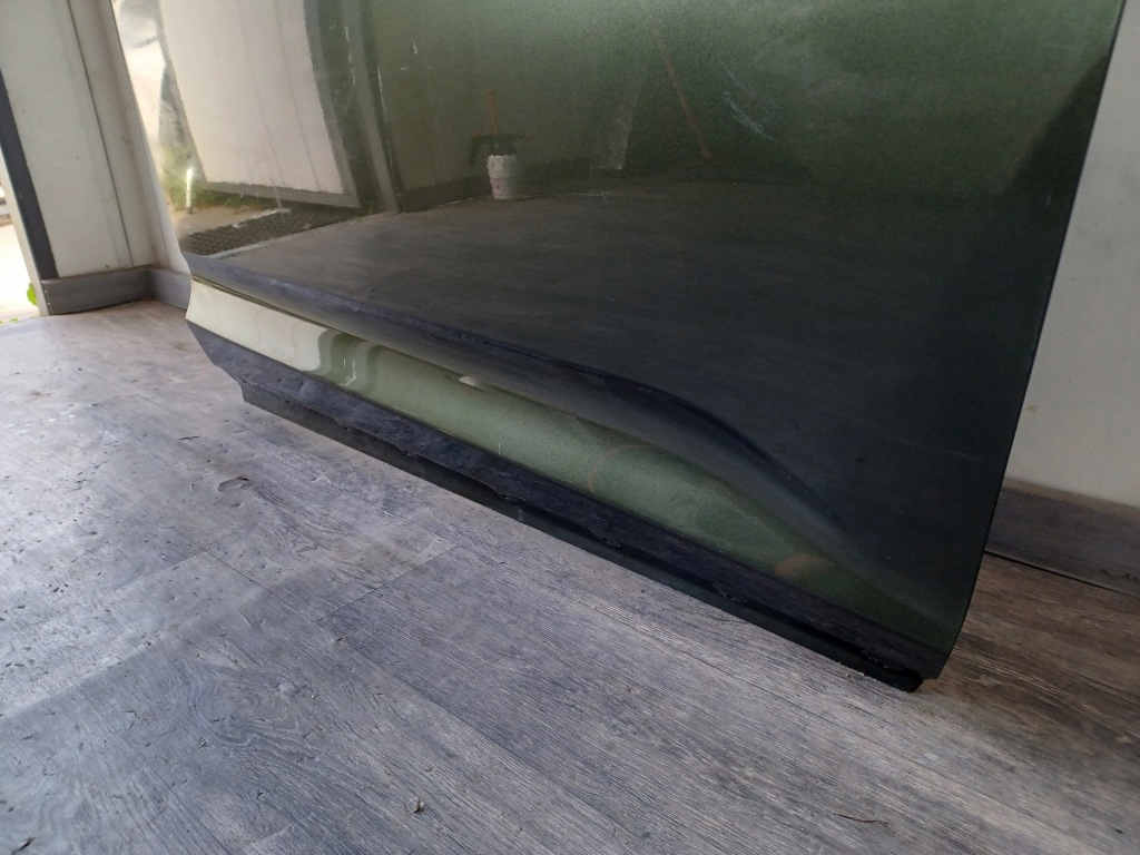 Двері ---- lexus rx iv 2015-2021 передні праве в Україні