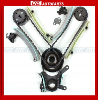 фото №1, Грм dodge ram 1500 4700 ccm v8 2003/2007