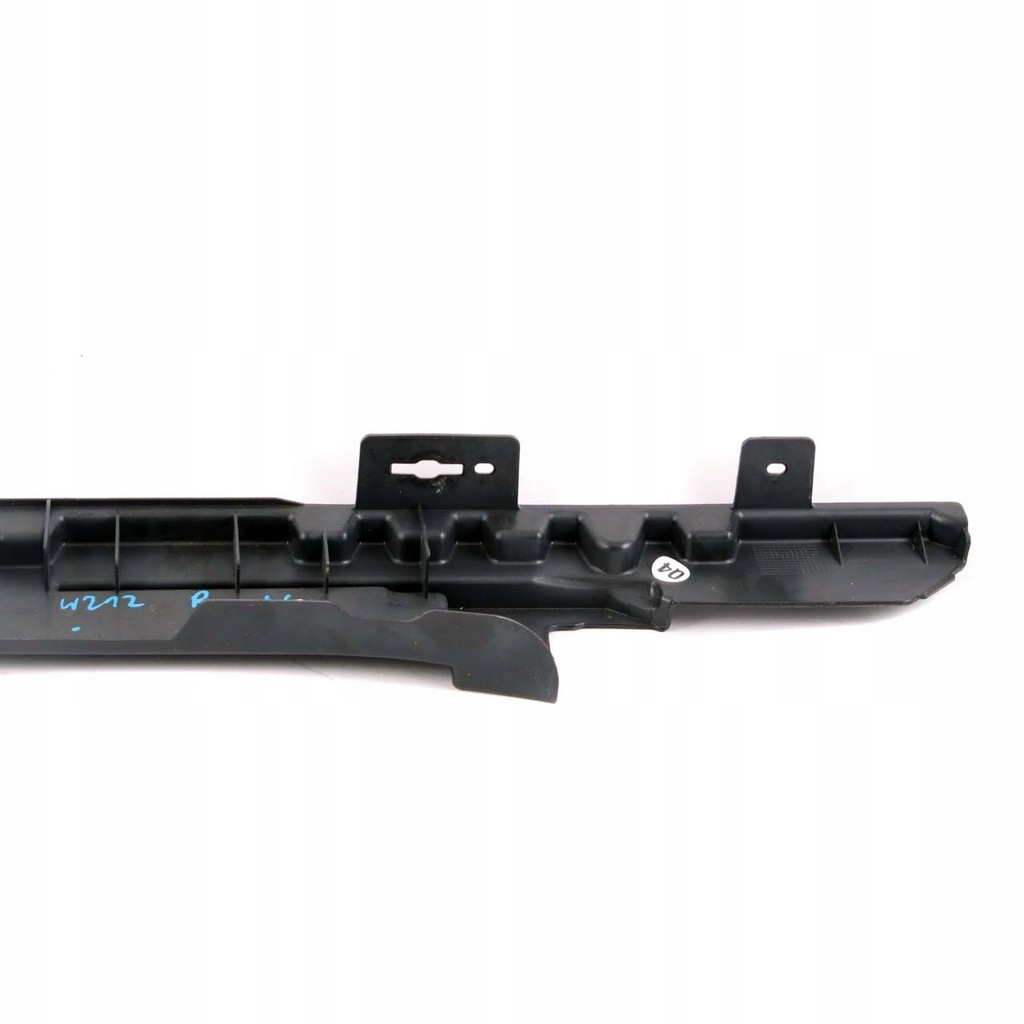 фото №10, Молдинг направляющая шторка правая mercedes w212 kombi