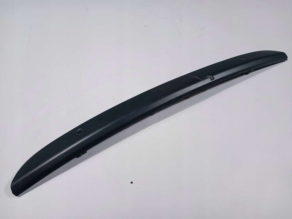 фото №6, Молдинг бампера перед pdc датчики dodge durango srt 2018-