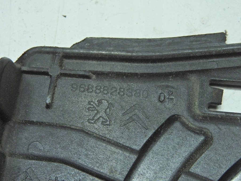 фото №5, Citroen ds3 09-14 основа комп'ютер 9688828380