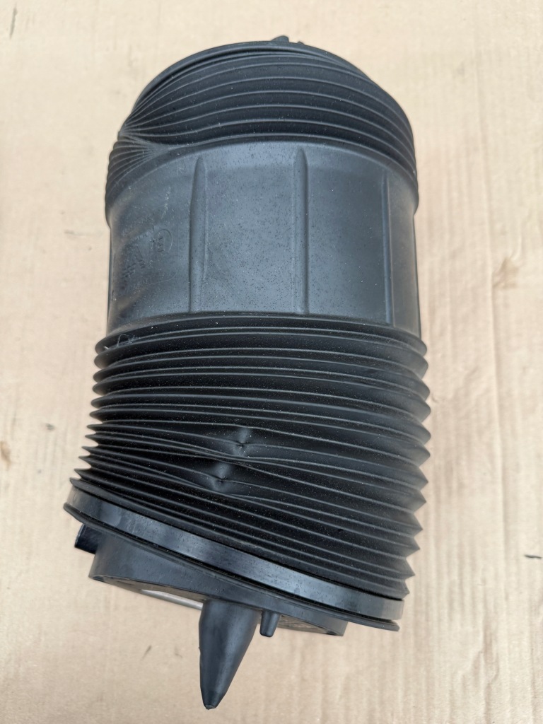 фото №1, Подушка пневмоподушка audi q7 4m0616002aj.....