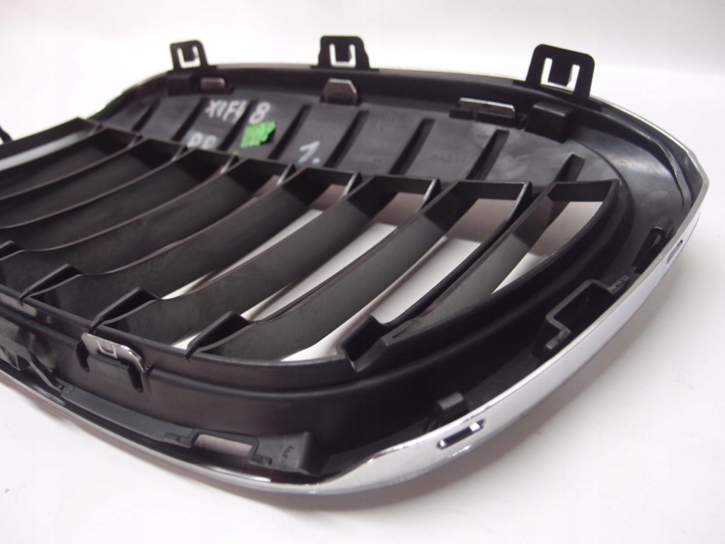 Купить Решётка радиатора решётка бампера правый  bmw x1 f48 7383364