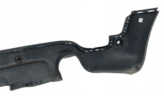 фото №9, Спойлер бампера задняя mini countryman f60 7406378