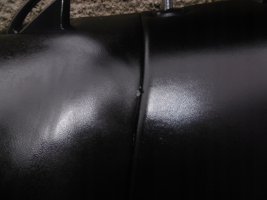 фото №7, Заднє сидіння спинка задня infiniti m m30 m35 m37