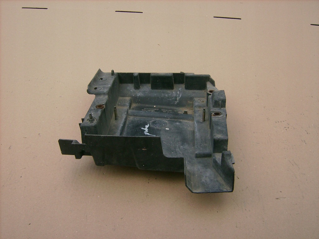 фото №3, Корпус защита компьютер renault espace iv 8200003065