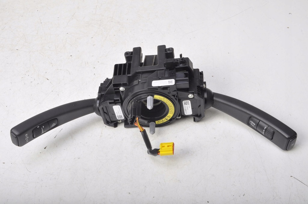 фото №1, Volvo s80 ii переключатель комбинированный 31343018 лента