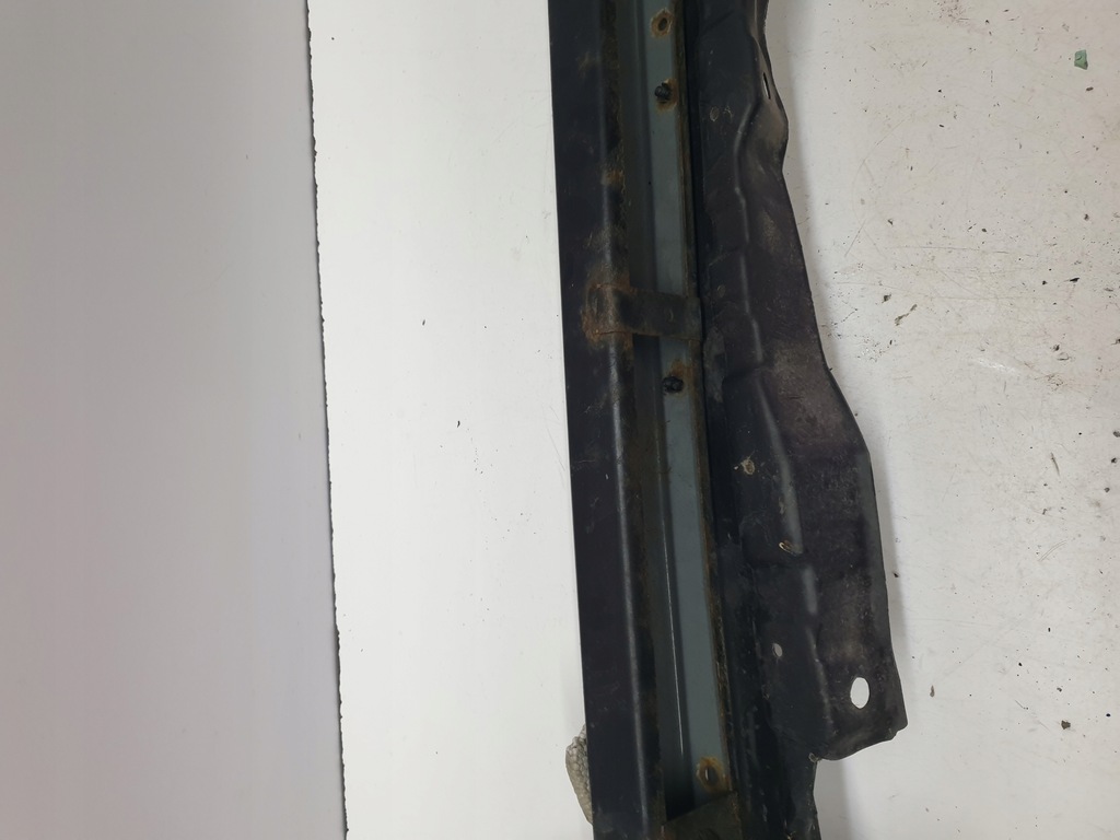 фото №7, Балка бампера передний перед mazda rx-8