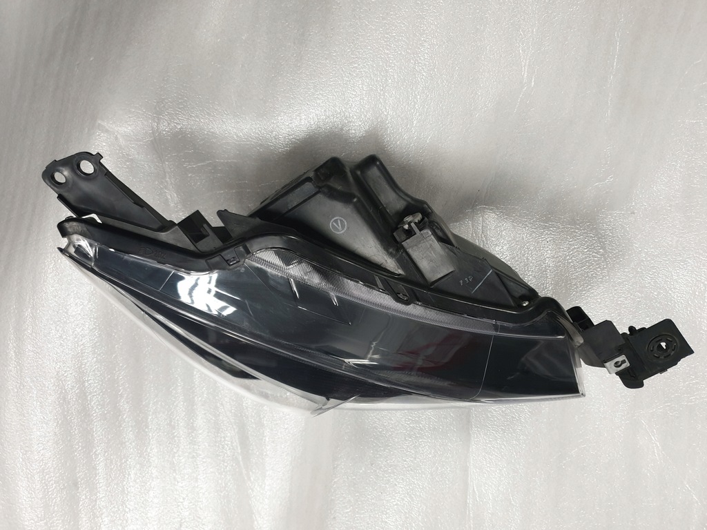 фото №4, Mazda 2 ii full led