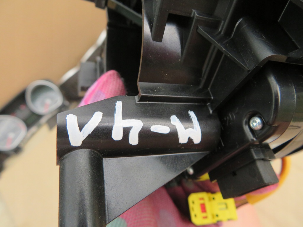 фото №9, Переключатель комбинированный лента шлейф chewrolet cruze 25947774