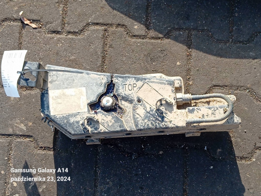 Купити Бак fap 1.6 hdi peugeot 5008 i