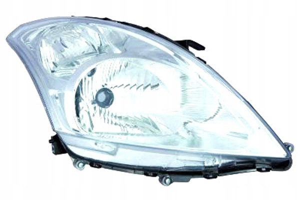 фото №1, Depo фара лампа передняя suzuki swift iv 1.2