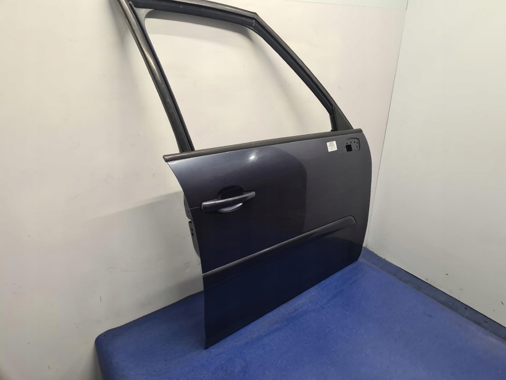 фото №4, Citroen c4 grand picasso i дверь перед правое kenc